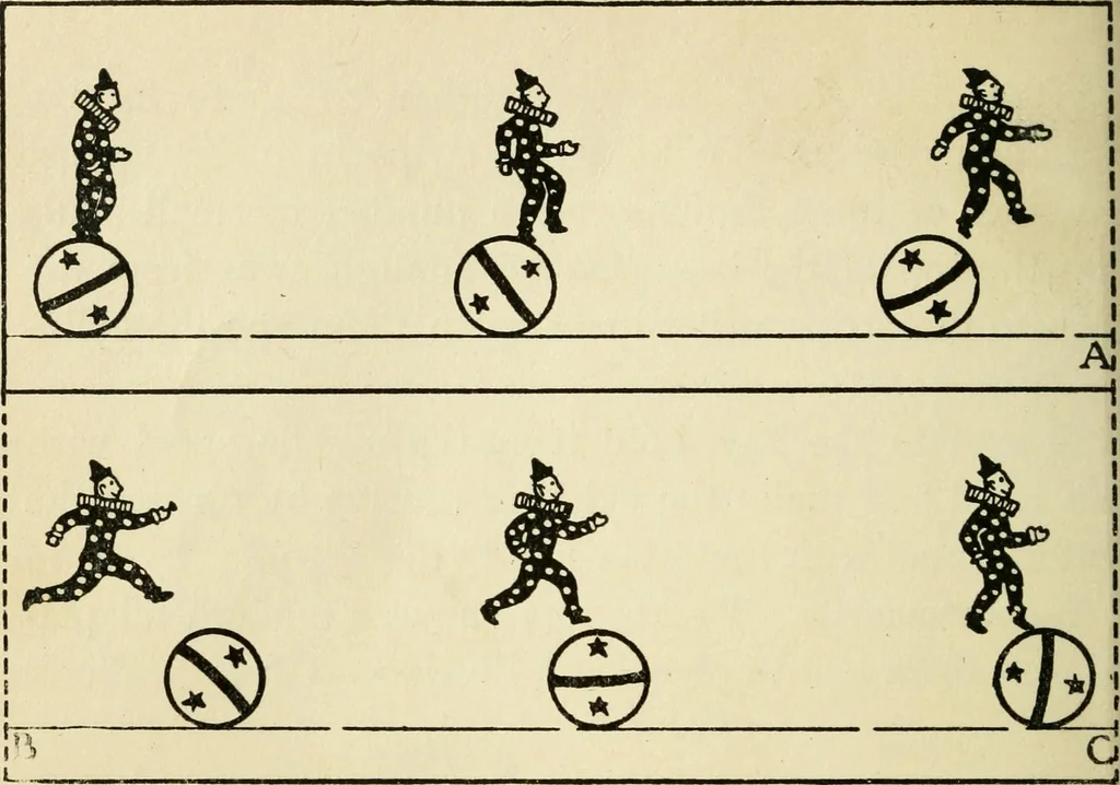 An illustration from Handicraft for handy boys; : practical plans for work and play with many ideas for earning money,, 1911, leaf 324