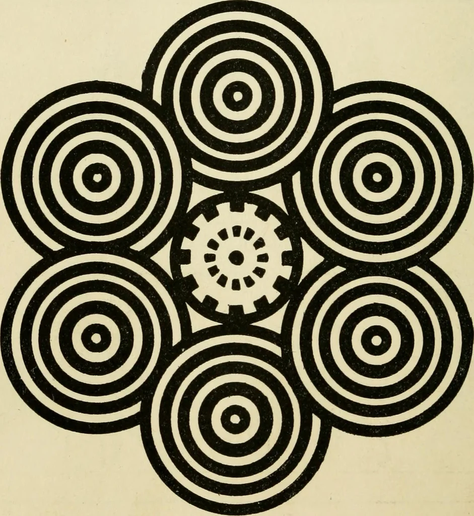 An illustration from Handicraft for handy boys; : practical plans for work and play with many ideas for earning money,, 1911, leaf 326