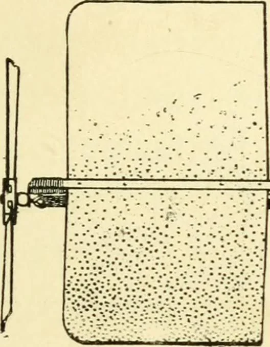 An illustration from Handicraft for handy boys; : practical plans for work and play with many ideas for earning money,, 1911, leaf 359