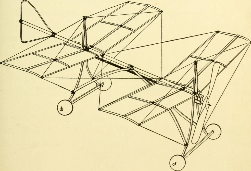 An illustration from Handicraft for handy boys; : practical plans for work and play with many ideas for earning money,, 1911, leaf 369