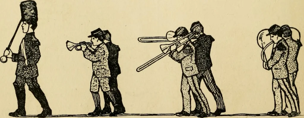 An illustration from Handicraft for handy boys; : practical plans for work and play with many ideas for earning money,, 1911, leaf 488