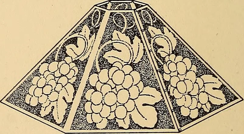 An illustration from Handicraft for handy boys; practical plans for work and play, with many ideas for earning money, 1911, leaf 264