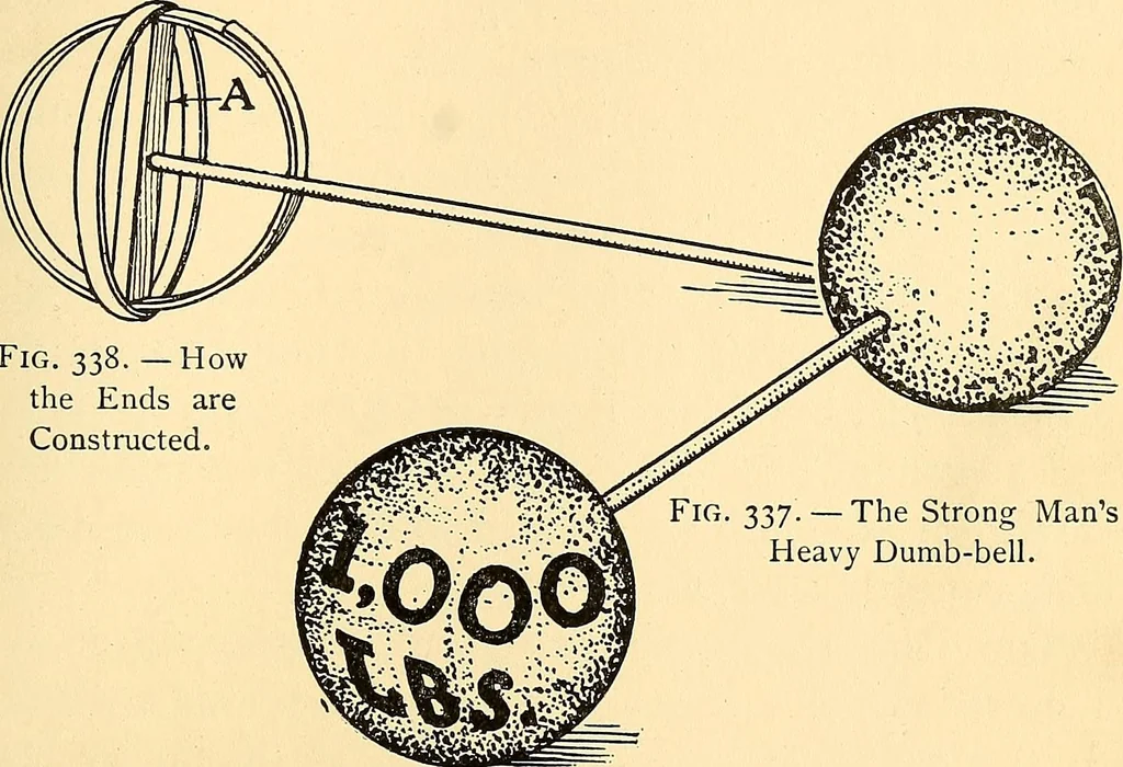 An illustration from Handicraft for handy boys; practical plans for work and play, with many ideas for earning money, 1911, leaf 311