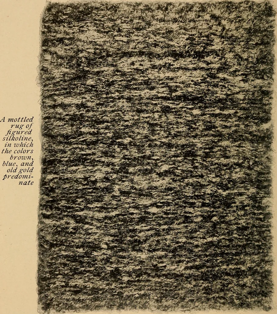 An illustration from Hand-loom weaving; a manual for school and home, 1902, leaf 88