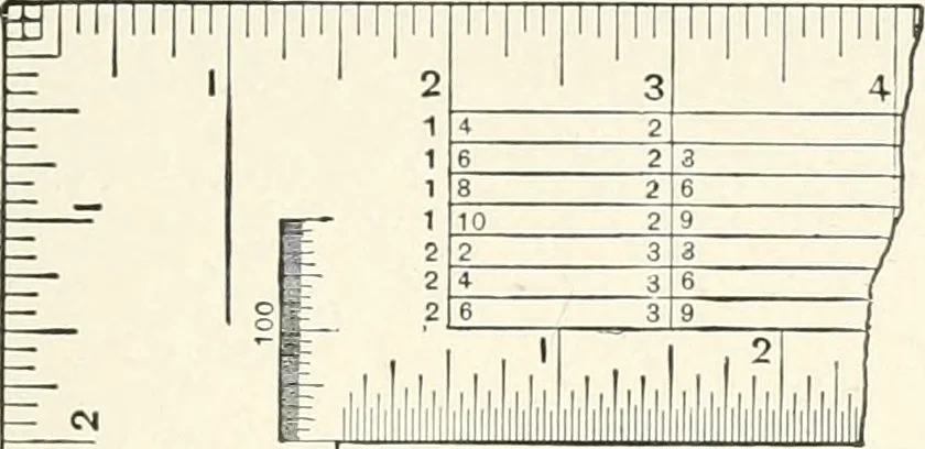 An illustration from Handwork in wood, 1910, leaf 114