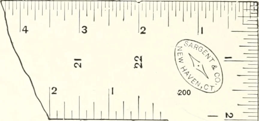 An illustration from Handwork in wood, 1910, leaf 115