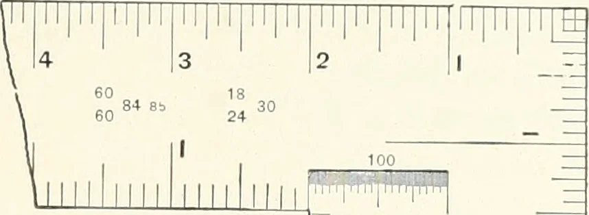 An illustration from Handwork in wood, 1910, leaf 116