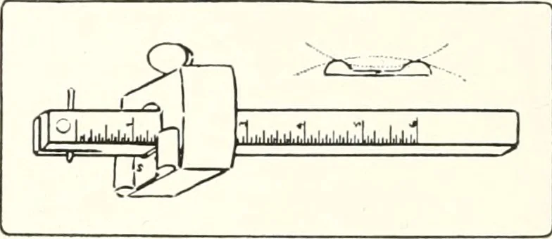 An illustration from Handwork in wood, 1910, leaf 123