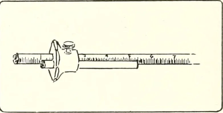 An illustration from Handwork in wood, 1910, leaf 123