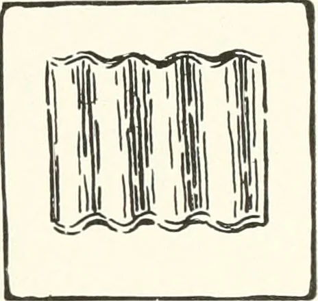 An illustration from Handwork in wood, 1910, leaf 132