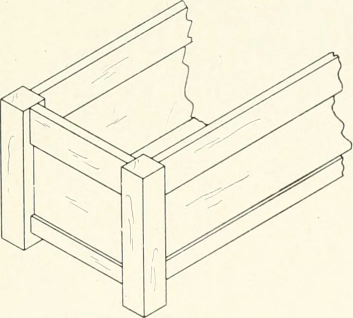 An illustration from Handwork in wood, 1910, leaf 200