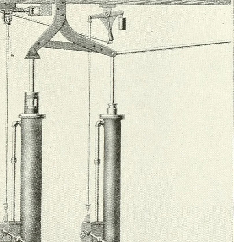 An illustration from Handwork in wood, 1910, leaf 42