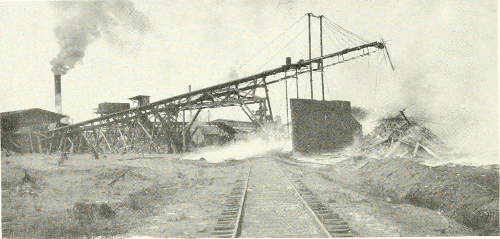 An illustration from Handwork in wood, 1910, leaf 49