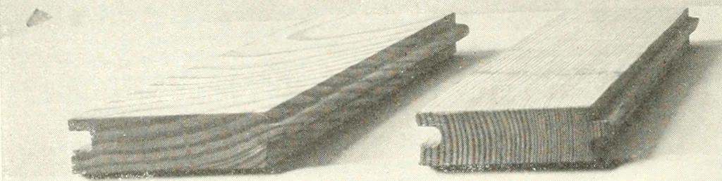 An illustration from Handwork in wood, 1910, leaf 49