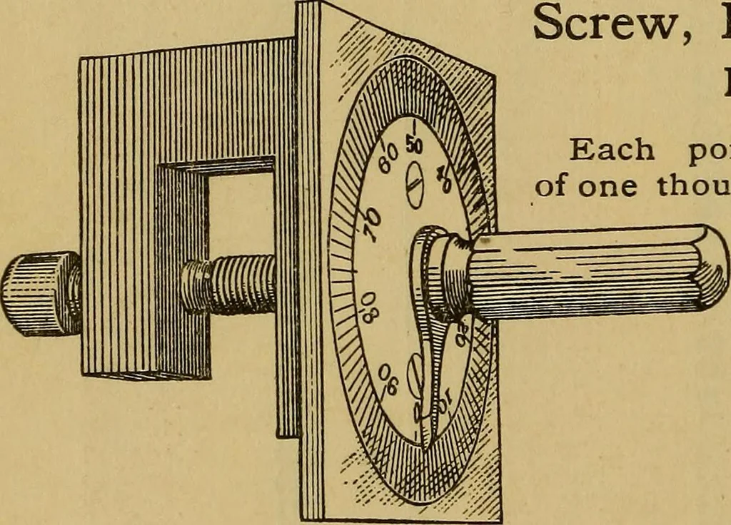 An illustration from The handy book; containing tables, rules and other information regarding the working of the precious metals, 1914, leaf 14