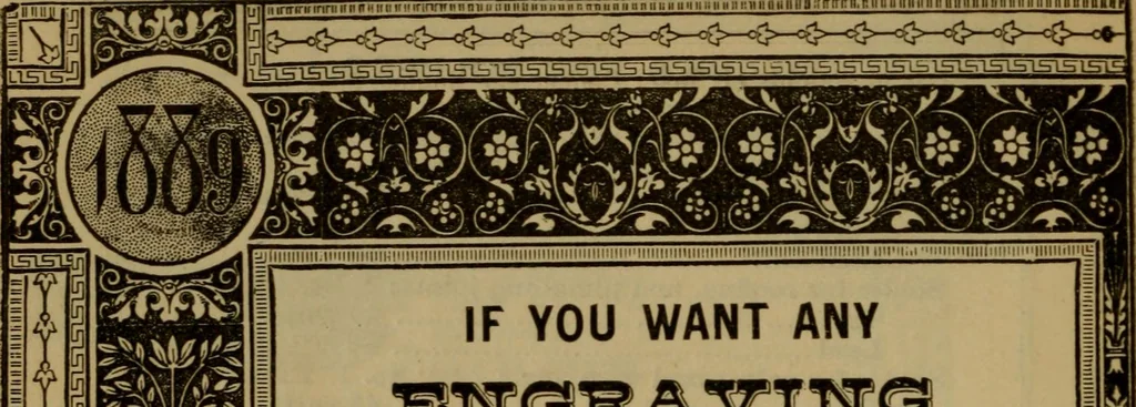 An illustration from Handy notes and queries. A manual of useful information of especial importance to dealers in hardware, stoves and tinware, machinists', gas-fitters' and plumbers' materials, as well as the various workers in useful metals .., 1889, leaf 103