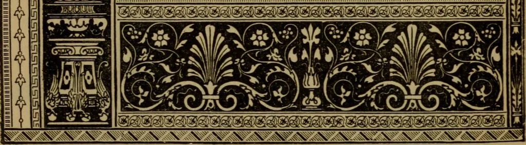 An illustration from Handy notes and queries. A manual of useful information of especial importance to dealers in hardware, stoves and tinware, machinists', gas-fitters' and plumbers' materials, as well as the various workers in useful metals .., 1889, leaf 103