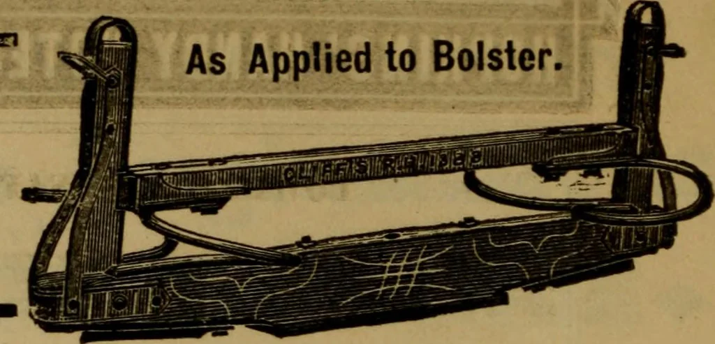 An illustration from Handy notes and queries. A manual of useful information of especial importance to dealers in hardware, stoves and tinware, machinists', gas-fitters' and plumbers' materials, as well as the various workers in useful metals .., 1889, leaf 139