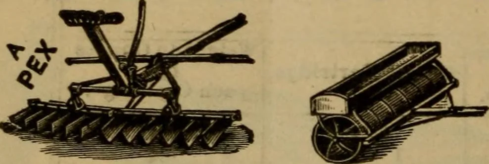An illustration from Handy notes and queries. A manual of useful information of especial importance to dealers in hardware, stoves and tinware, machinists', gas-fitters' and plumbers' materials, as well as the various workers in useful metals .., 1889, leaf 141