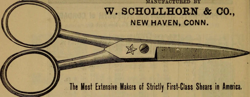 An illustration from Handy notes and queries. A manual of useful information of especial importance to dealers in hardware, stoves and tinware, machinists', gas-fitters' and plumbers' materials, as well as the various workers in useful metals .., 1889, leaf 57