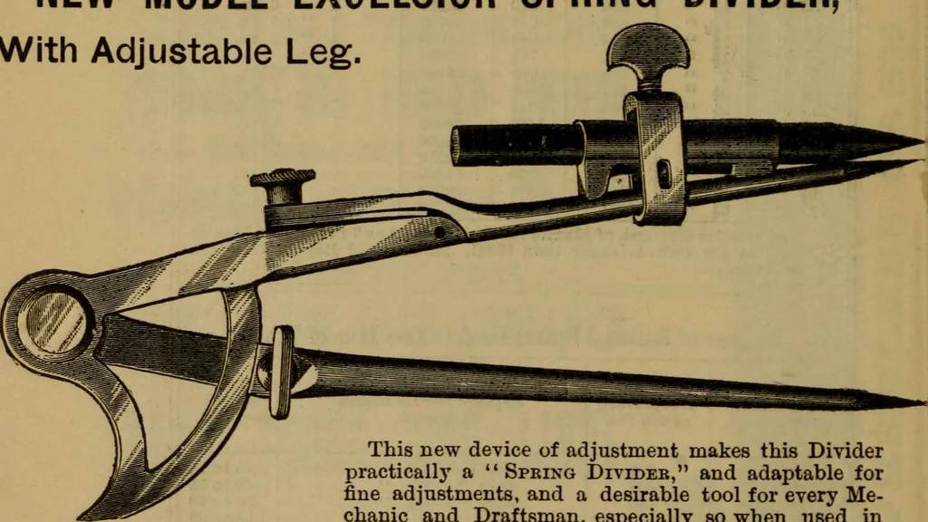 An illustration from Handy notes and queries. A manual of useful information of especial importance to dealers in hardware, stoves and tinware, machinists', gas-fitters' and plumbers' materials, as well as the various workers in useful metals .., 1889, leaf 57