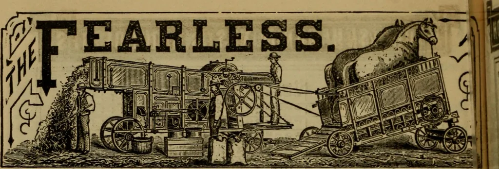 An illustration from Handy notes and queries. A manual of useful information of especial importance to dealers in hardware, stoves and tinware, machinists', gas-fitters' and plumbers' materials, as well as the various workers in useful metals .., 1889, leaf 89