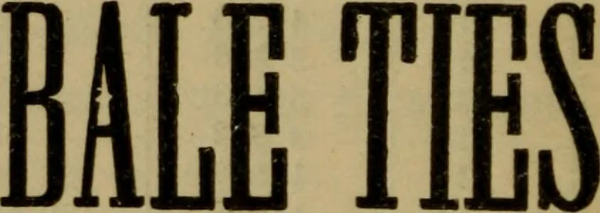 An illustration from Handy notes and queries. A manual of useful information of especial importance to dealers in hardware, stoves and tinware, machinists', gas-fitters' and plumbers' materials, as well as the various workers in useful metals .., 1889, leaf 91