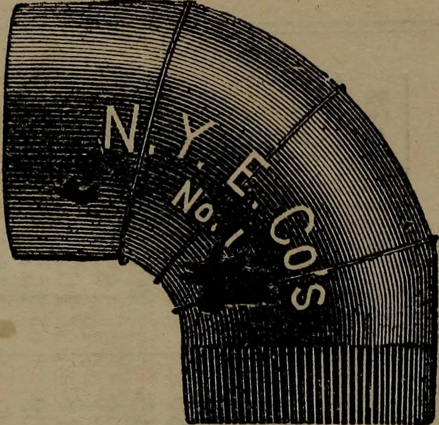 An illustration from ... Handy notes and queries, 1887, leaf 107