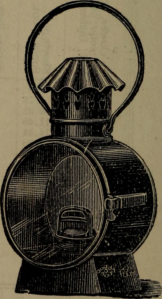 An illustration from ... Handy notes and queries, 1887, leaf 109
