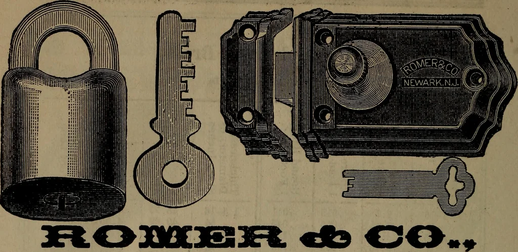 An illustration from ... Handy notes and queries, 1887, leaf 109