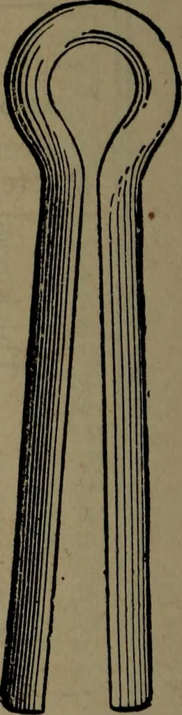 An illustration from ... Handy notes and queries, 1887, leaf 129