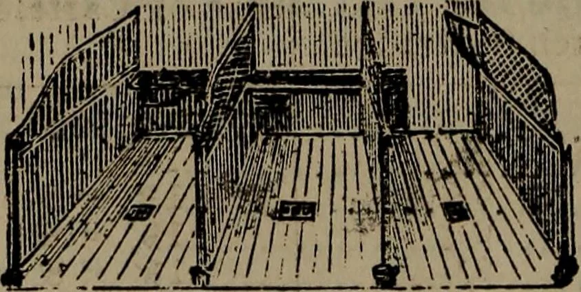An illustration from ... Handy notes and queries, 1887, leaf 137