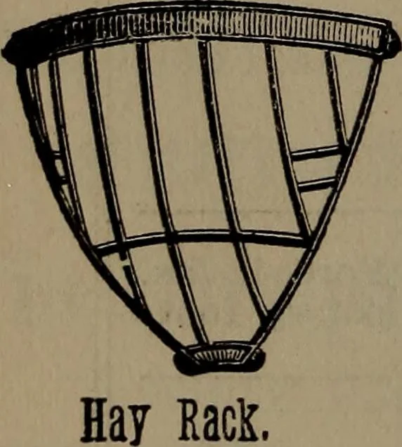 An illustration from ... Handy notes and queries, 1887, leaf 143