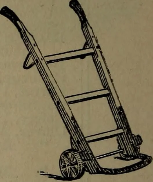 An illustration from ... Handy notes and queries, 1887, leaf 143