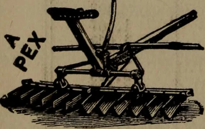 An illustration from ... Handy notes and queries, 1887, leaf 143