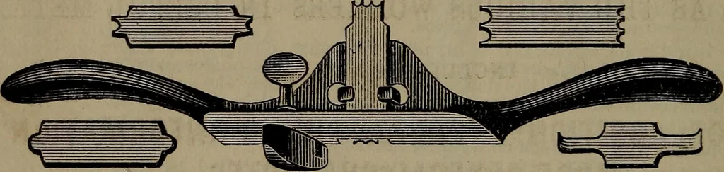 An illustration from ... Handy notes and queries, 1887, leaf 149