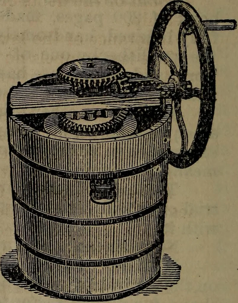 An illustration from ... Handy notes and queries, 1887, leaf 21