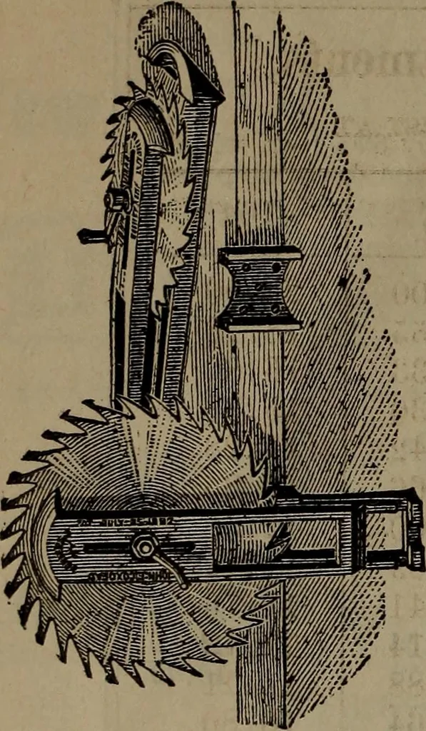 An illustration from ... Handy notes and queries, 1887, leaf 29