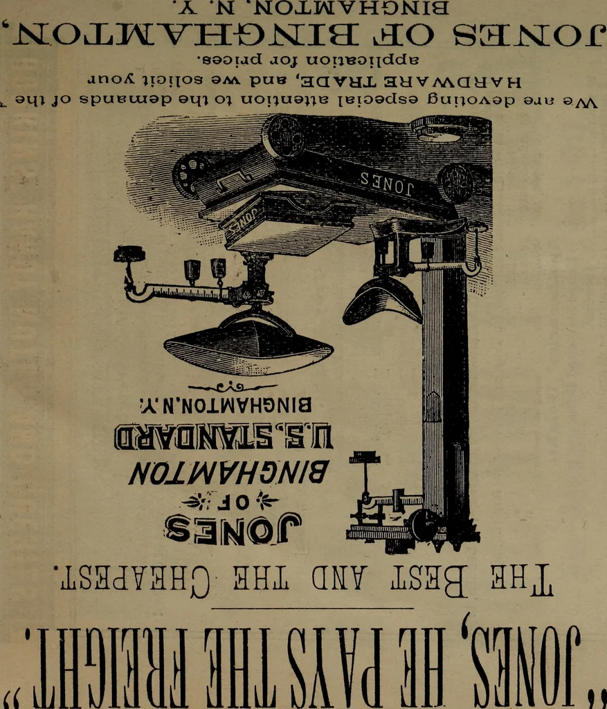 An illustration from ... Handy notes and queries, 1887, leaf 37