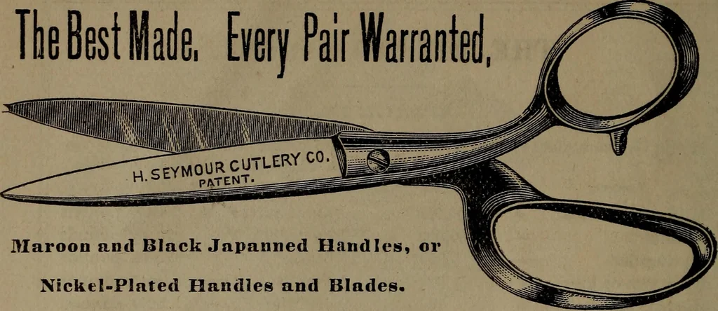 An illustration from ... Handy notes and queries, 1887, leaf 41