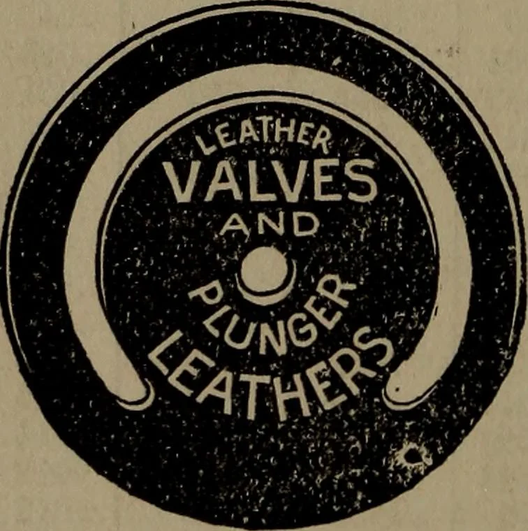 An illustration from ... Handy notes and queries, 1887, leaf 51