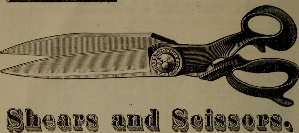 An illustration from ... Handy notes and queries, 1887, leaf 61