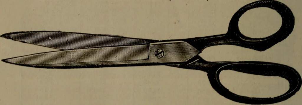 An illustration from ... Handy notes and queries, 1887, leaf 61