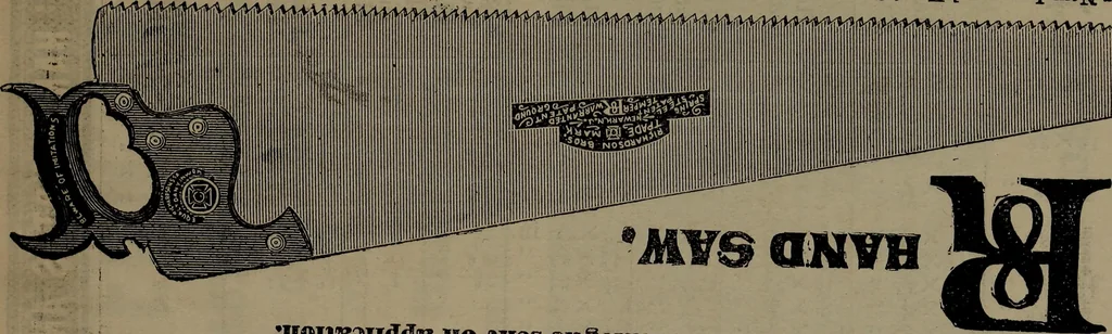 An illustration from ... Handy notes and queries, 1887, leaf 75