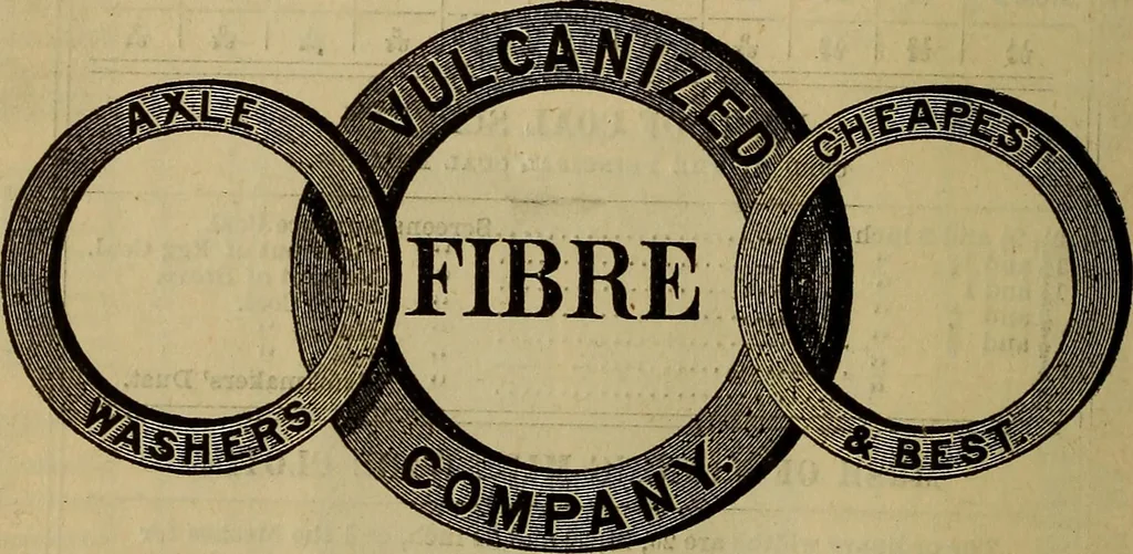 An illustration from Handy notes and queries. A manual of useful information, of especial importance to dealers in hardware, stoves and tinware, machinists', gas-fitters' and plumbers' materials, as well as the various workers in useful metals .., 1888, leaf 105