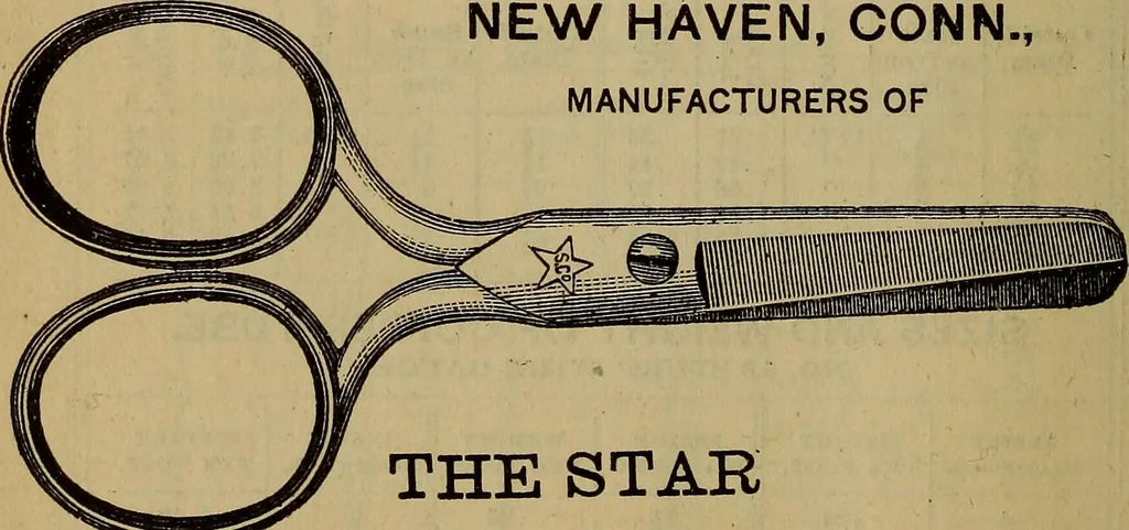 An illustration from Handy notes and queries. A manual of useful information, of especial importance to dealers in hardware, stoves and tinware, machinists', gas-fitters' and plumbers' materials, as well as the various workers in useful metals .., 1888, leaf 123
