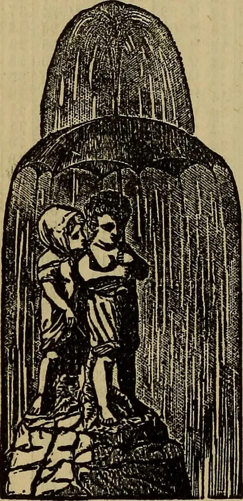 An illustration from Handy notes and queries. A manual of useful information, of especial importance to dealers in hardware, stoves and tinware, machinists', gas-fitters' and plumbers' materials, as well as the various workers in useful metals .., 1888, leaf 149
