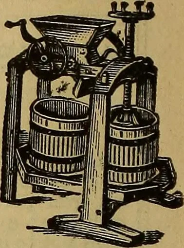 An illustration from Handy notes and queries. A manual of useful information, of especial importance to dealers in hardware, stoves and tinware, machinists', gas-fitters' and plumbers' materials, as well as the various workers in useful metals .., 1888, leaf 157