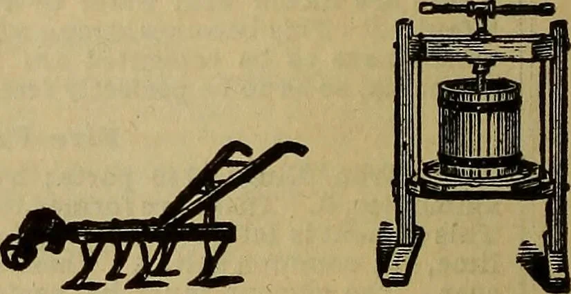 An illustration from Handy notes and queries. A manual of useful information, of especial importance to dealers in hardware, stoves and tinware, machinists', gas-fitters' and plumbers' materials, as well as the various workers in useful metals .., 1888, leaf 157