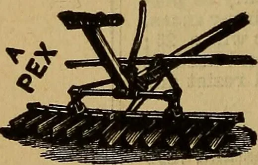 An illustration from Handy notes and queries. A manual of useful information, of especial importance to dealers in hardware, stoves and tinware, machinists', gas-fitters' and plumbers' materials, as well as the various workers in useful metals .., 1888, leaf 157